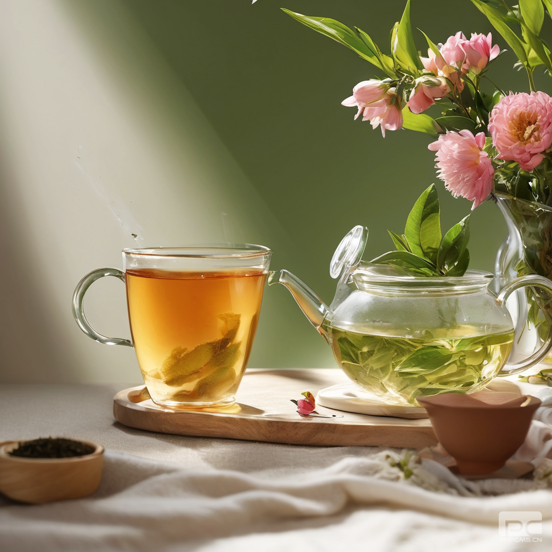 残茶的生活妙用