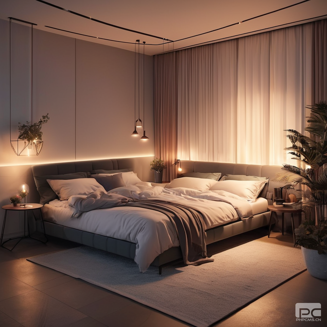 安全睡眠姿势与环境