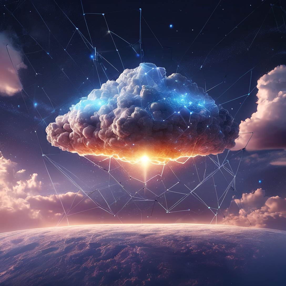 元宇宙的科技基石