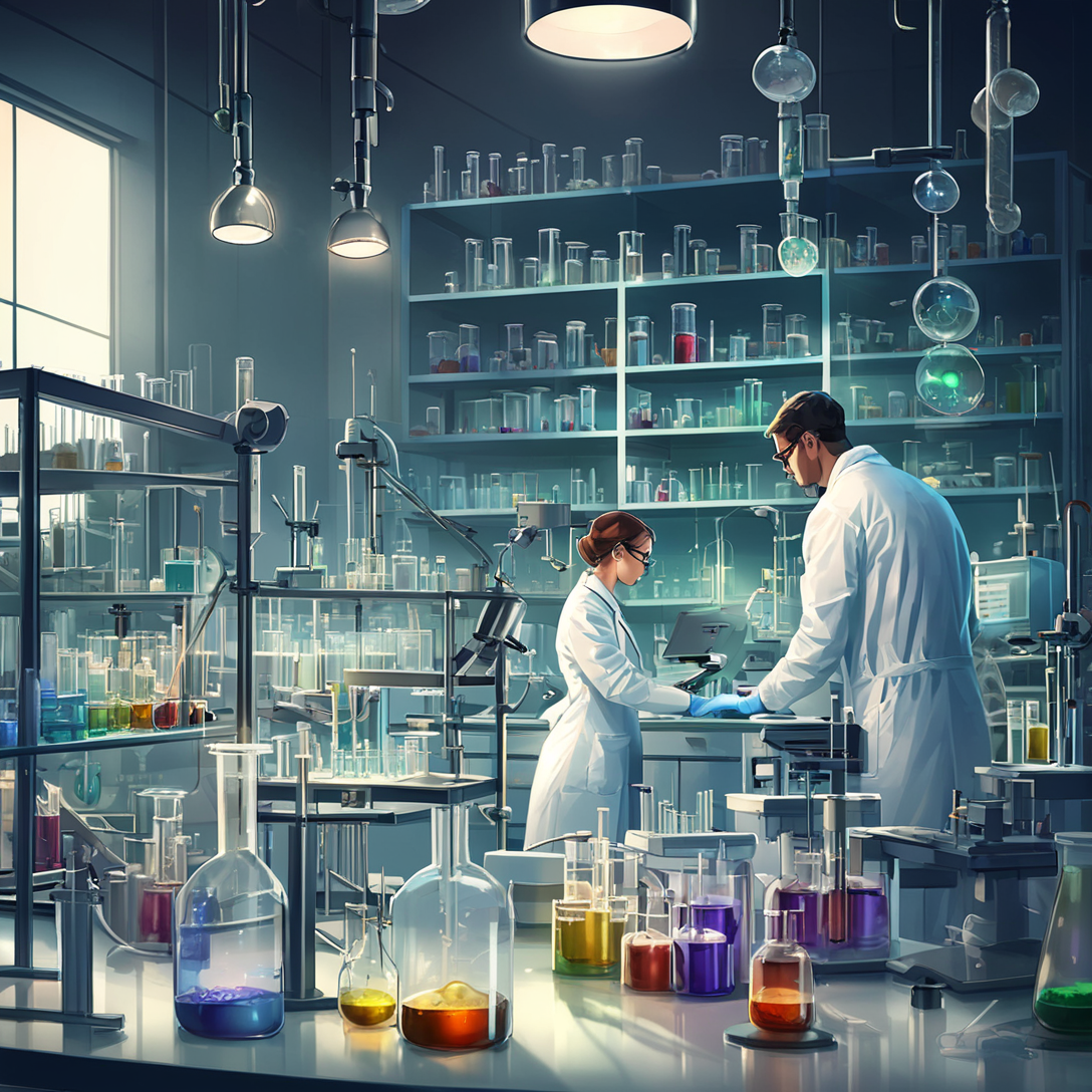 抗衰老研究的科学突破